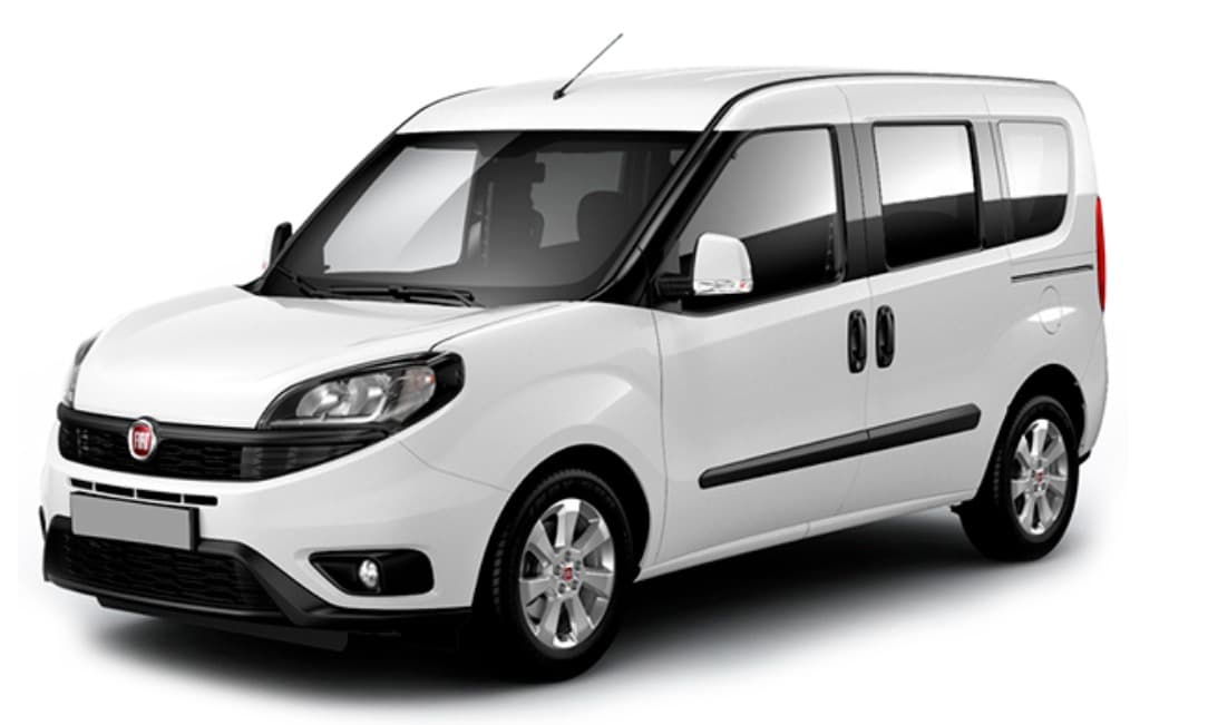 Fiat Doblò