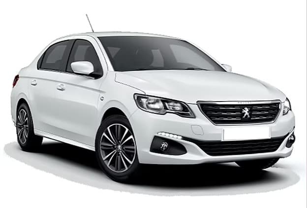 Peugeot 301